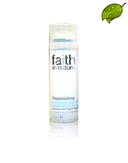 Replenishing Moisturizing Cream