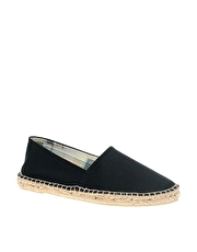 Report Lucas Washed Canvas Deck Shoes