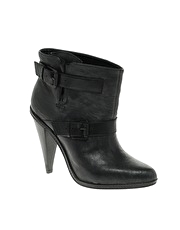 Report Signature Norris Slouch Ankle Boots