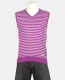 RESERVADO - Ärmlös jumper