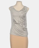 RE.SET - Kortärmad t-shirt - 2