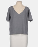 RE.SET - Kortärmad t-shirt - 4