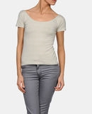 RE.SET - Kortärmad t-shirt - 6