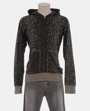 RESONATE - Sweatshirt med huva