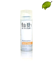 Resorative Hand Cream