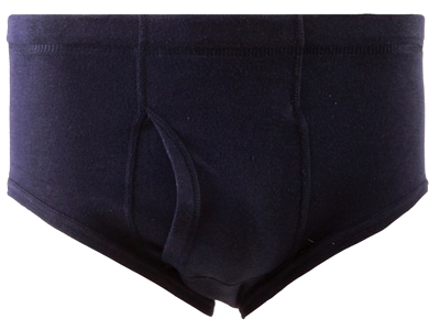 Resteröds - Classic Brief Navy