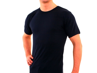 Resteröds - Classic T-shirt Navy