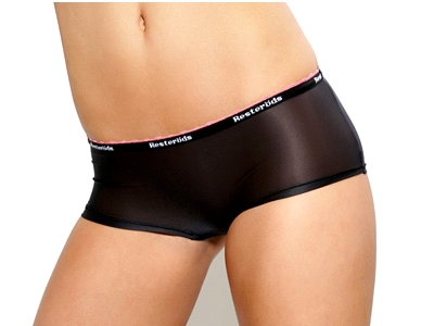 Resteröds - Juliet Boxers Black
