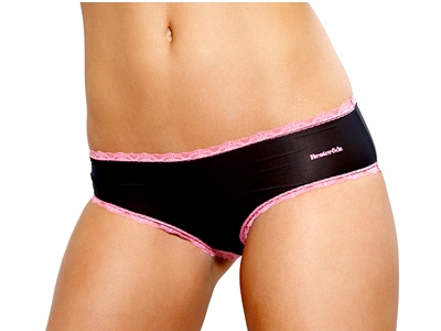 Resteröds - Lola Hipster Black