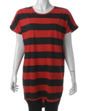 Resteröds T-shirt, flerfärgad