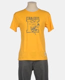 RETRO BRAND - Kortärmad t-shirt - 11