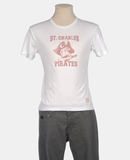 RETRO BRAND - Kortärmad t-shirt - 2