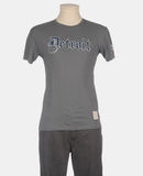 RETRO BRAND - Kortärmad t-shirt - 4