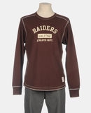 RETRO BRAND - Långärmad t-shirt - 2
