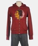RETRO BRAND - Sweatshirt med huva - 2