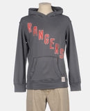 RETRO BRAND - Sweatshirt med huva - 3