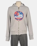 RETRO BRAND - Sweatshirt med huva - 5