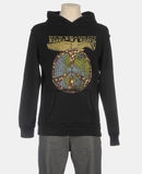 RETRO BRAND - Sweatshirt med huva - 6
