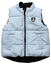 Reversible Vest - 2