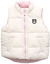 Reversible Waistcoat - 2