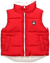Reversible Waistcoat