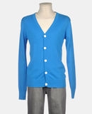 REVOLUTION - Cardigan - 2