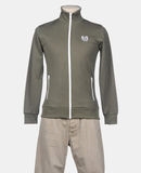 REVOLUTION - Sweatshirt med dragkedja - 2