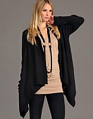Revolution Wrap Cardigan