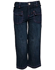 Riann Girl Jeans - 2
