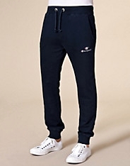 Rib Cuff Pants