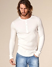 Rib Tee