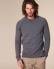 Rich Crew Neck