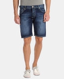 RICHARD JAMES BROWN - Denimbermuda