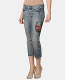 RICHMOND DENIM - Denimcapri
