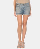 RICHMOND DENIM - Denimshorts - 2