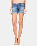 RICHMOND DENIM - Denimshorts - 3