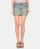 RICHMOND DENIM - Jeanskjol - 2
