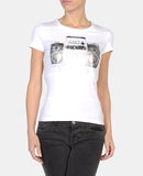 RICHMOND DENIM - Kortärmad t-shirt - 13