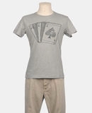 RICHMOND DENIM - Kortärmad t-shirt - 6