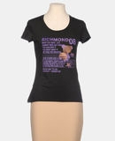 RICHMOND DENIM - Kortärmad t-shirt - 7