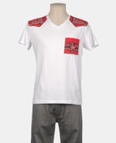 RICHMOND DENIM - Kortärmad t-shirt