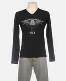 RICHMOND DENIM - Långärmad t-shirt - 3