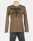 RICHMOND DENIM - Långärmad t-shirt - 4