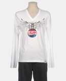 RICHMOND DENIM - Långärmad t-shirt - 5