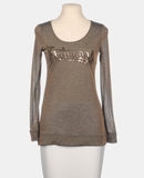 RICHMOND DENIM - Långärmad t-shirt - 6