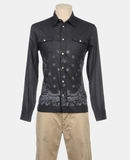 RICHMOND DENIM - Långärmad tröja - 8