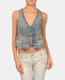 RICHMOND DENIM - Topp - 12
