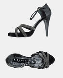 RICHMOND - Klacksandaler