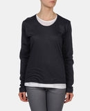 RICHMOND - Långärmad t-shirt