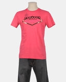 RICHMOND X - Kortärmad t-shirt - 5